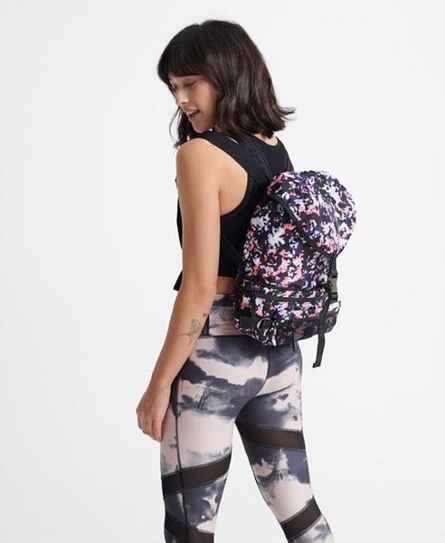 CONVERTIBLE SPORT BACKPACK